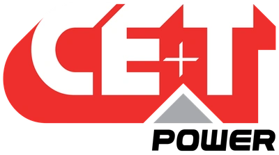 CE+T logo