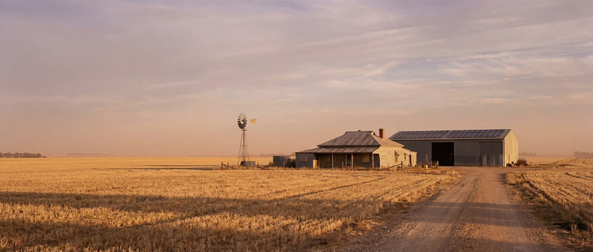 Rural