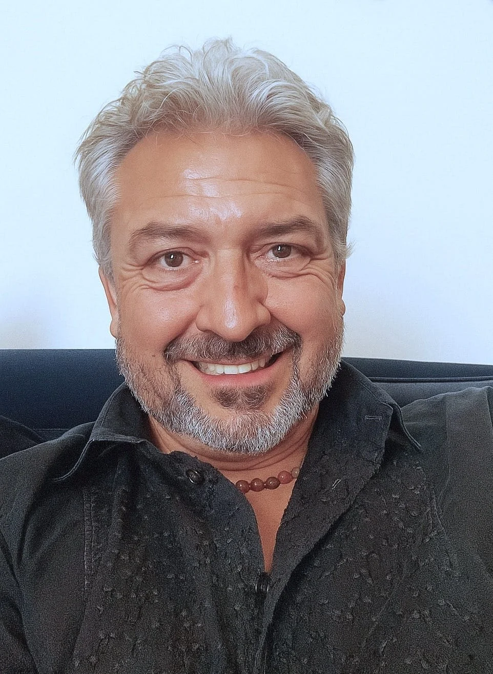 Jeremy Emms