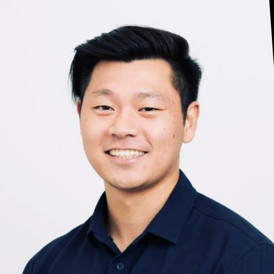 Joel Chan